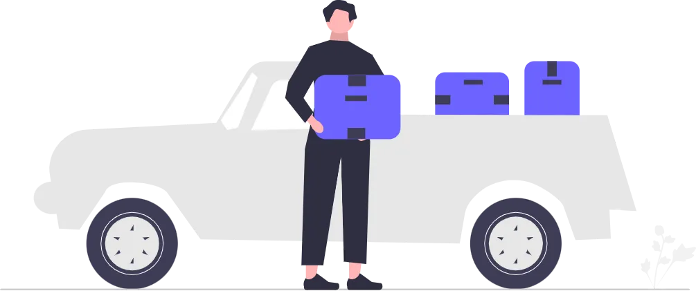 Service de réexpédition Shoprelais - Expédition de colis